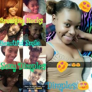 Meet your Posher, Brittany